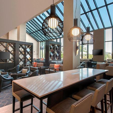 Denver Marriott Tech Center Грийнууд Вилидж Екстериор снимка