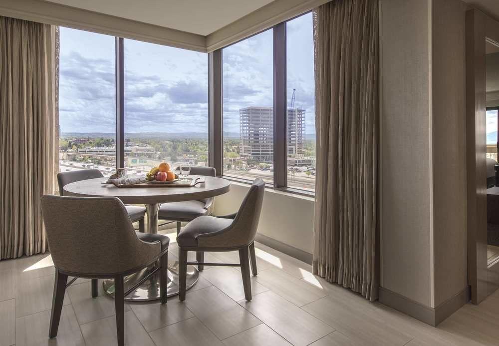 Denver Marriott Tech Center Грийнууд Вилидж Екстериор снимка