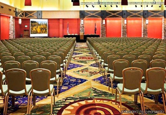 Denver Marriott Tech Center Грийнууд Вилидж Съоръжения снимка