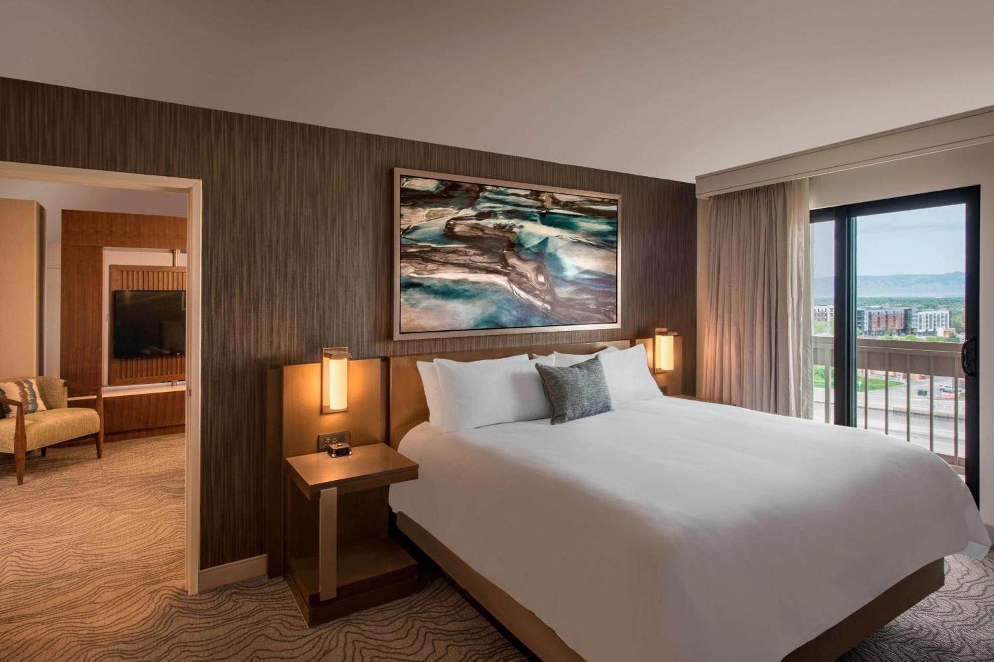 Denver Marriott Tech Center Грийнууд Вилидж Екстериор снимка