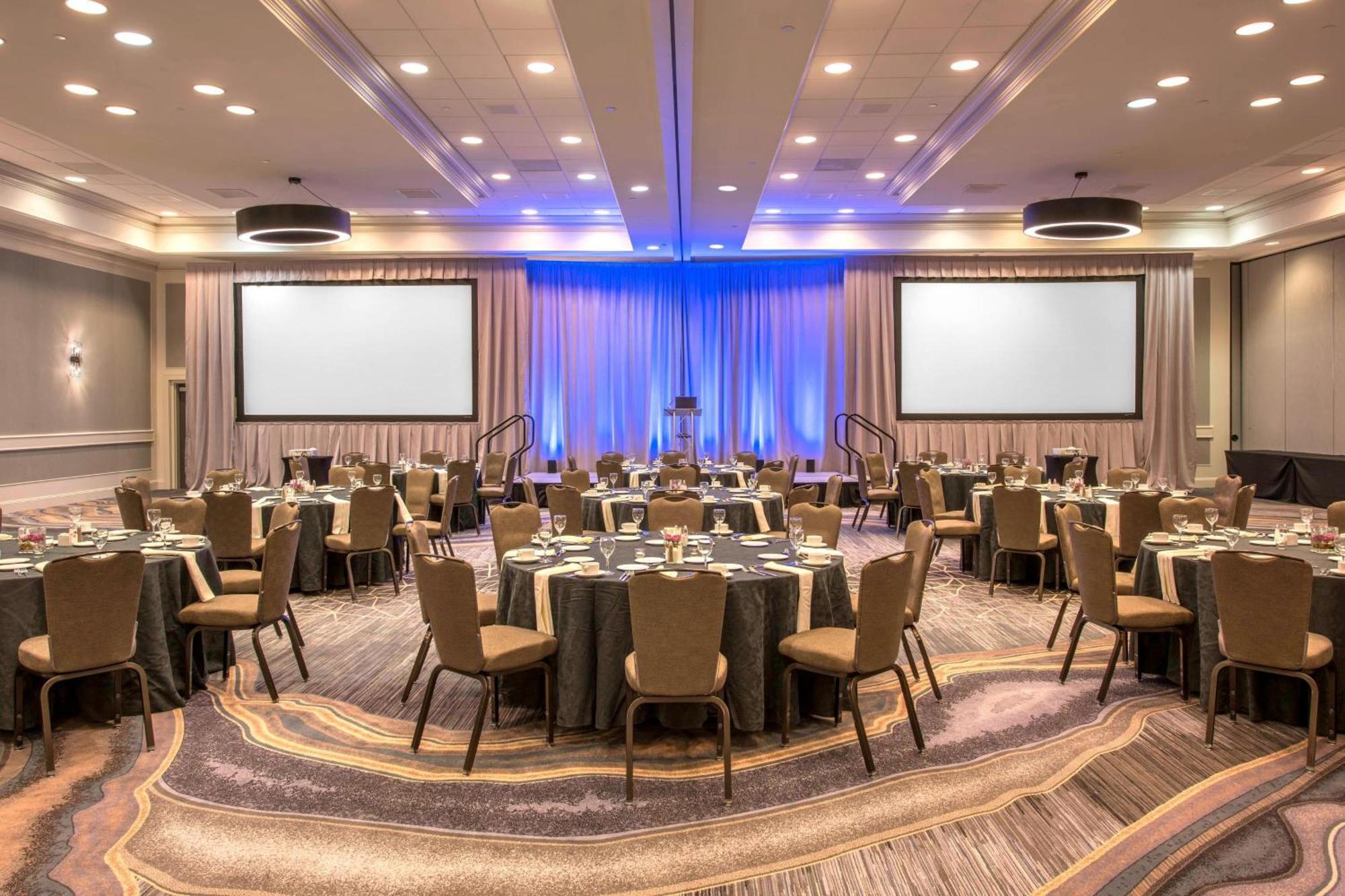 Denver Marriott Tech Center Грийнууд Вилидж Екстериор снимка