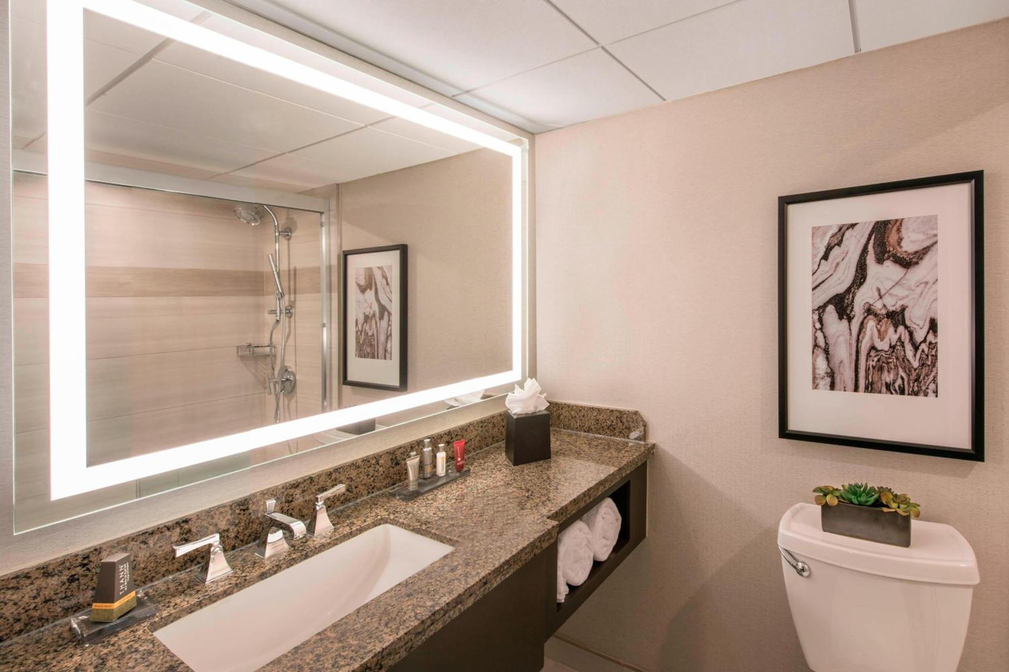 Denver Marriott Tech Center Грийнууд Вилидж Екстериор снимка