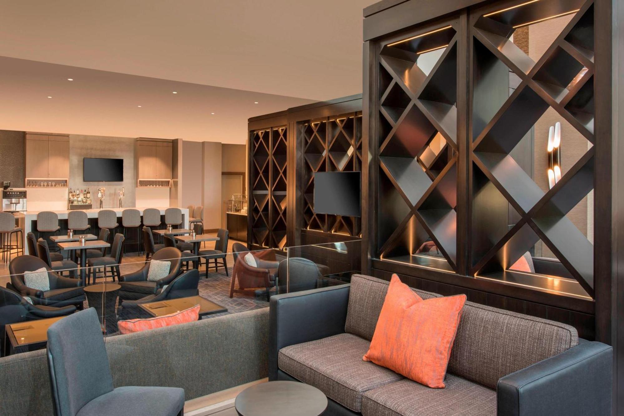 Denver Marriott Tech Center Грийнууд Вилидж Екстериор снимка