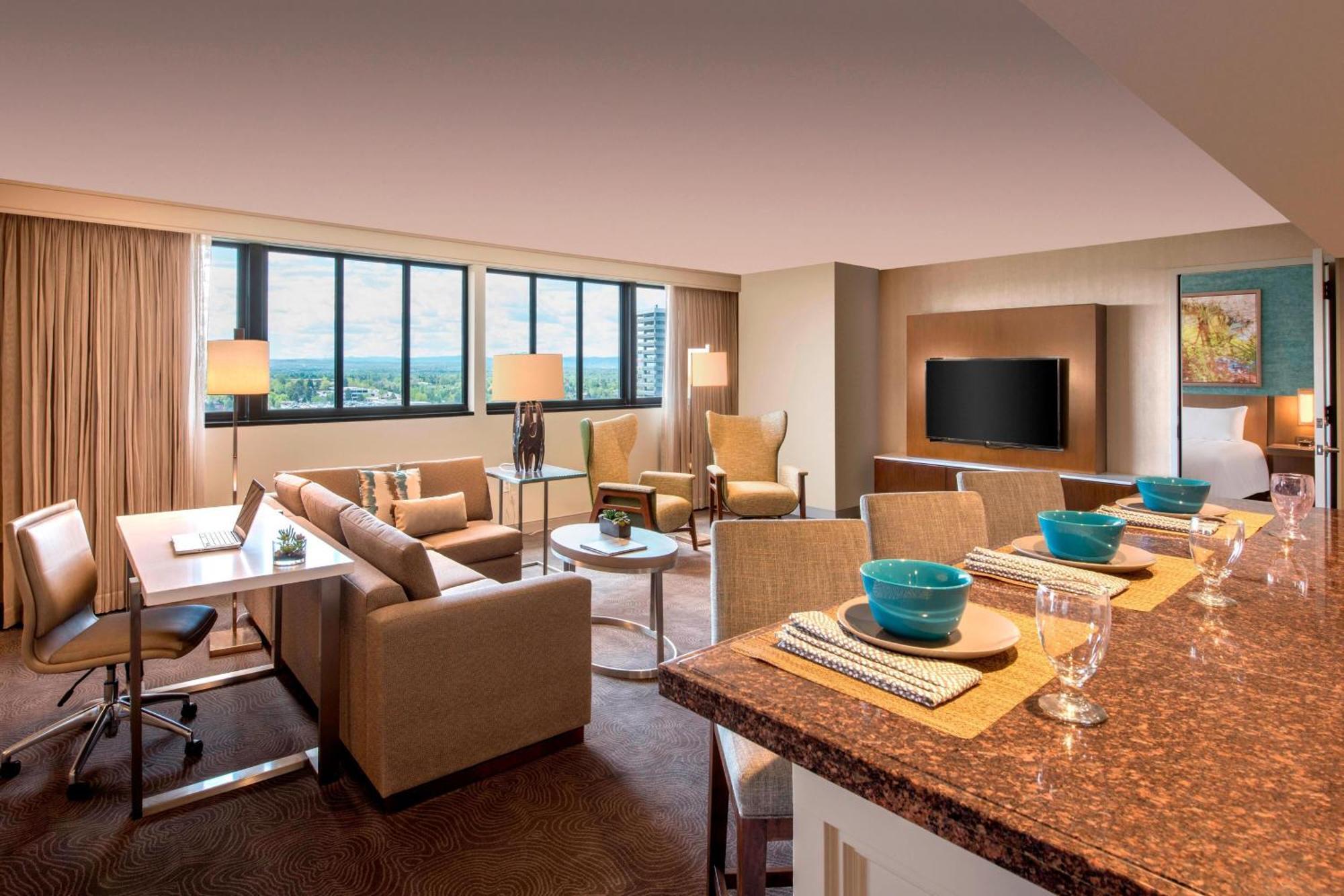 Denver Marriott Tech Center Грийнууд Вилидж Екстериор снимка