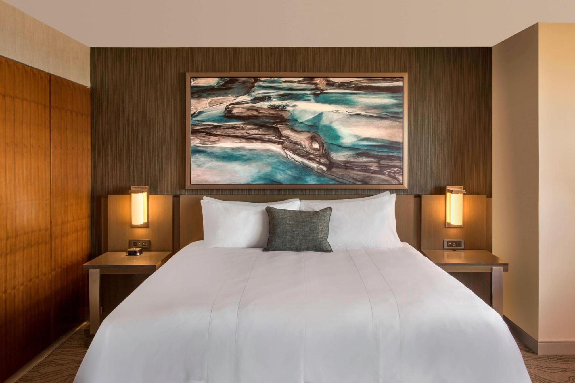 Denver Marriott Tech Center Грийнууд Вилидж Екстериор снимка