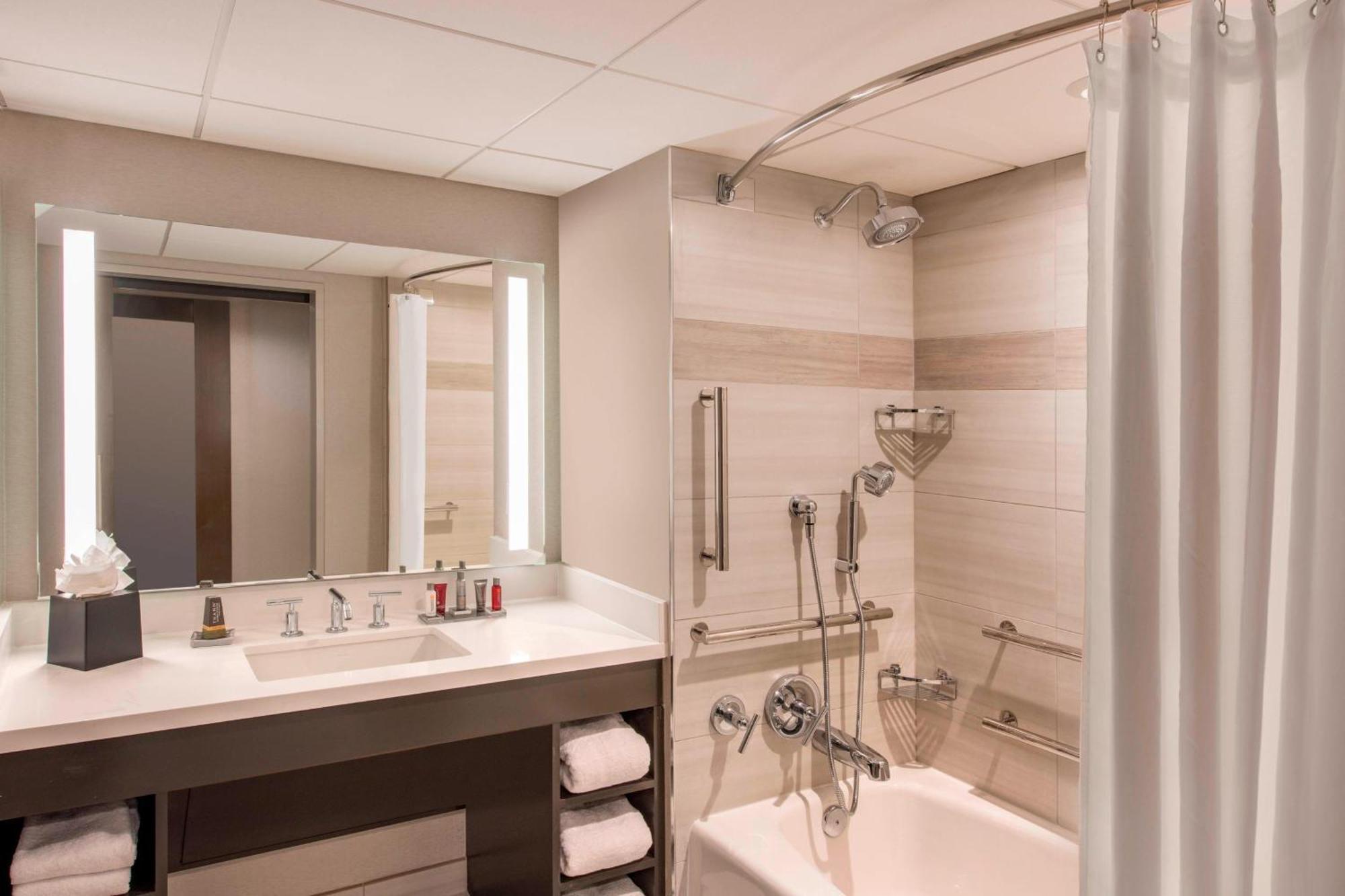 Denver Marriott Tech Center Грийнууд Вилидж Екстериор снимка