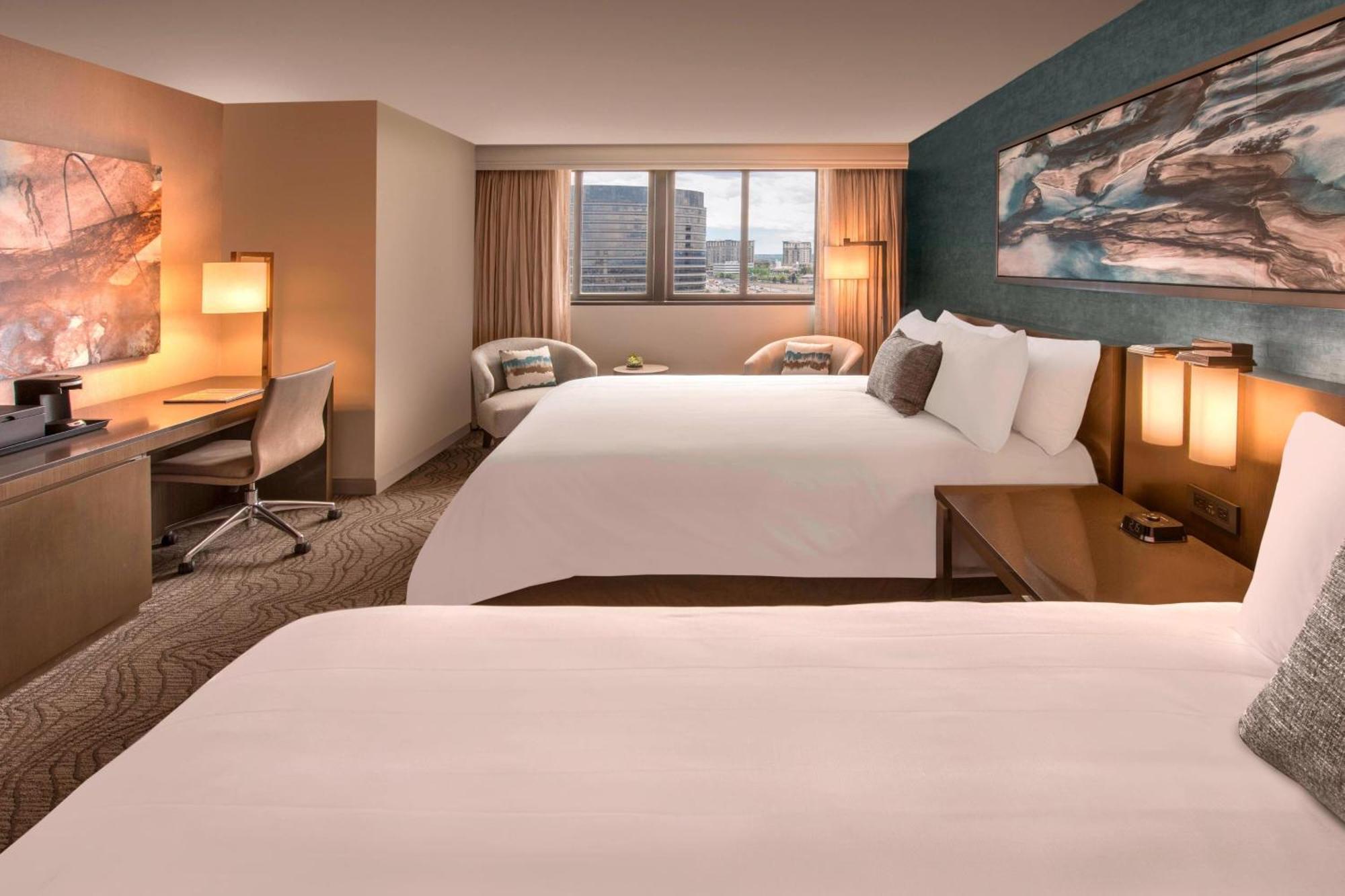Denver Marriott Tech Center Грийнууд Вилидж Екстериор снимка