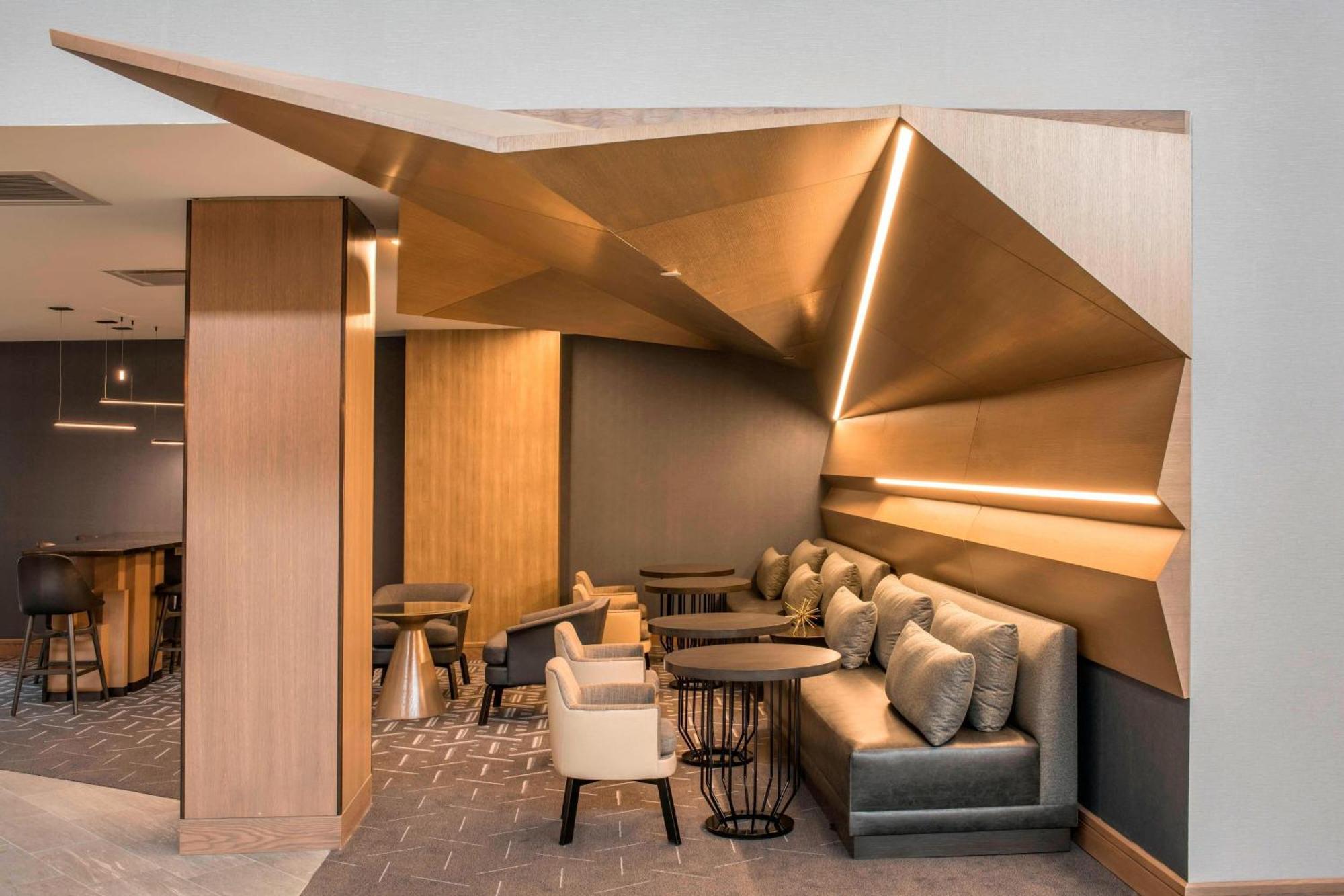 Denver Marriott Tech Center Грийнууд Вилидж Екстериор снимка
