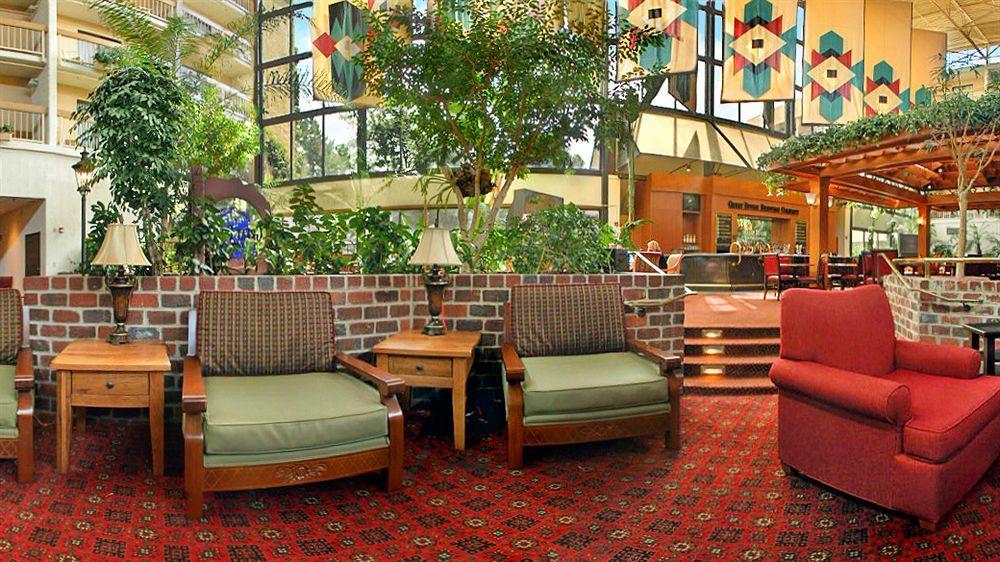 Denver Marriott Tech Center Грийнууд Вилидж Екстериор снимка