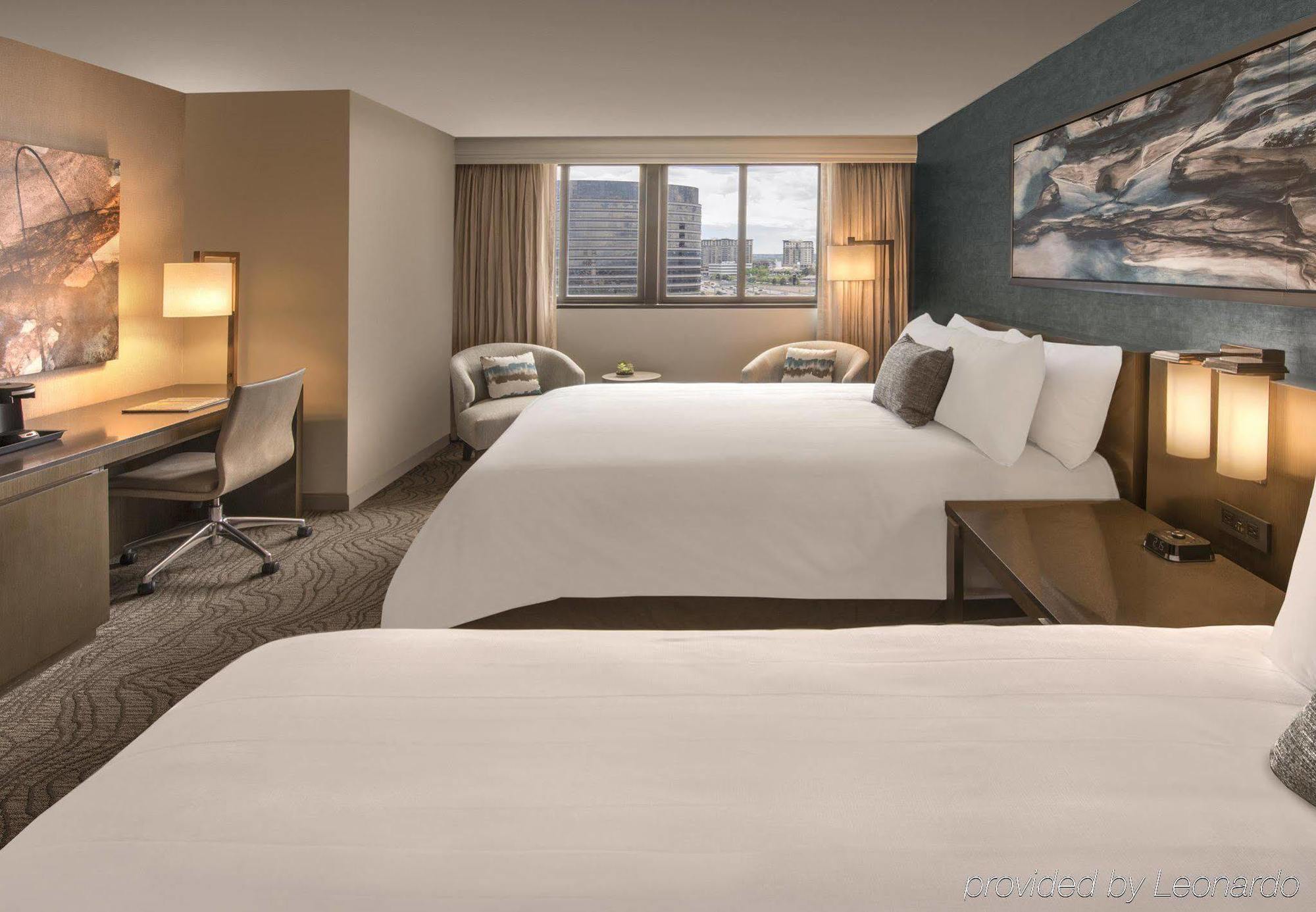 Denver Marriott Tech Center Грийнууд Вилидж Екстериор снимка