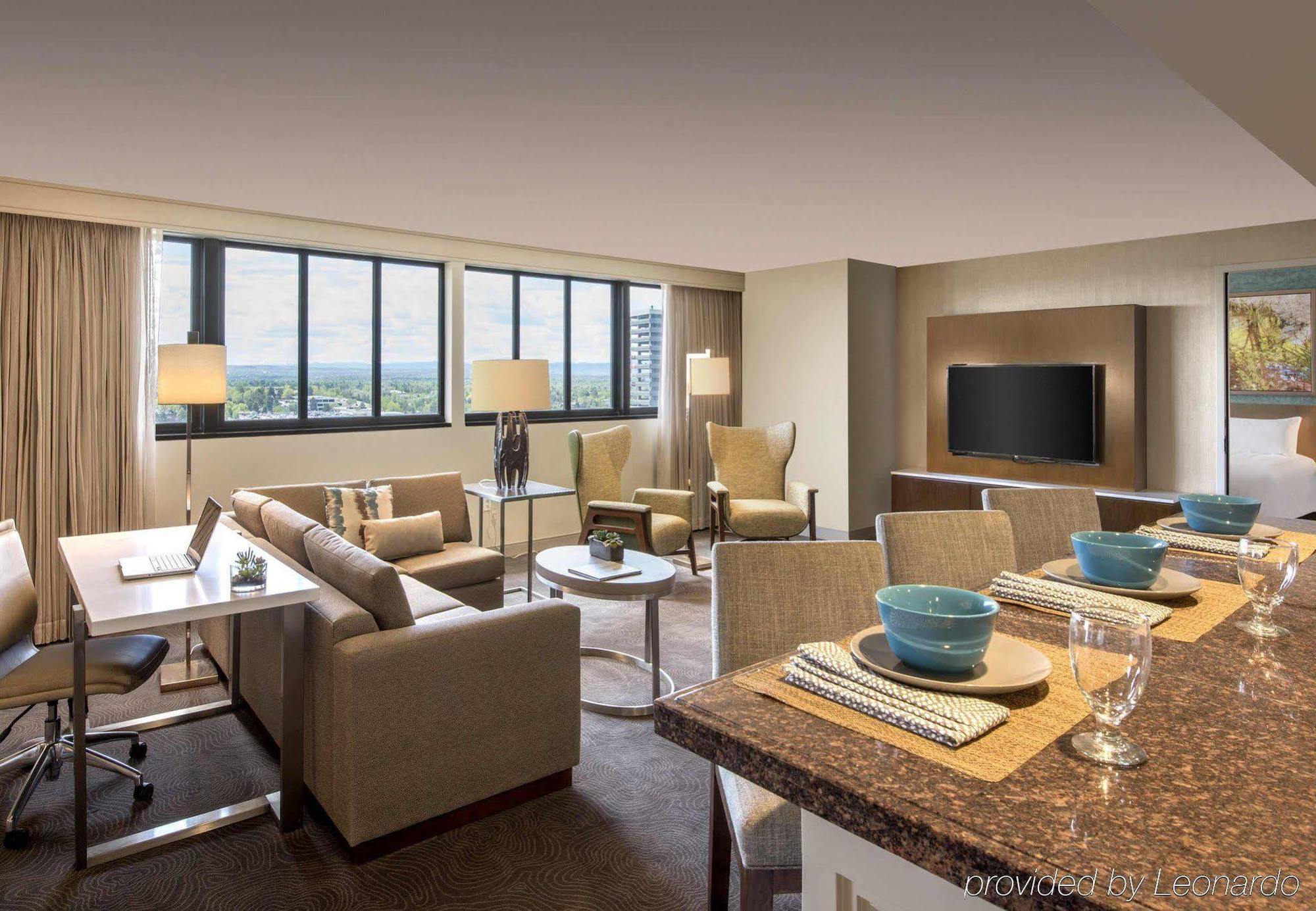 Denver Marriott Tech Center Грийнууд Вилидж Екстериор снимка