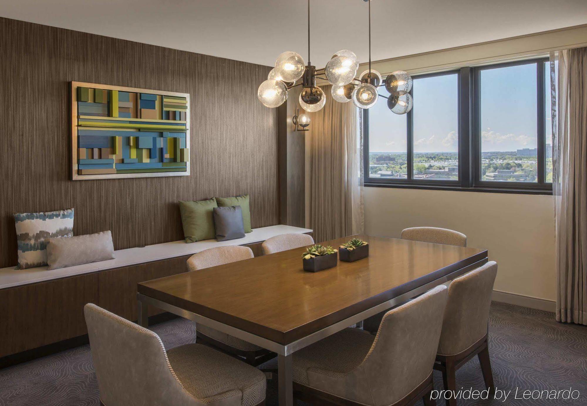 Denver Marriott Tech Center Грийнууд Вилидж Екстериор снимка