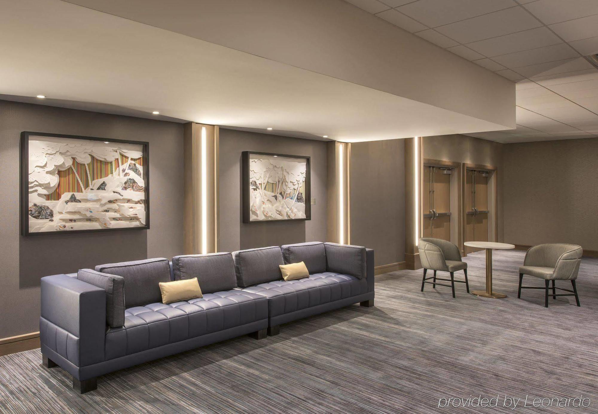 Denver Marriott Tech Center Грийнууд Вилидж Екстериор снимка