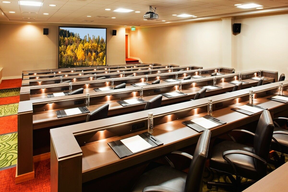 Denver Marriott Tech Center Грийнууд Вилидж Екстериор снимка