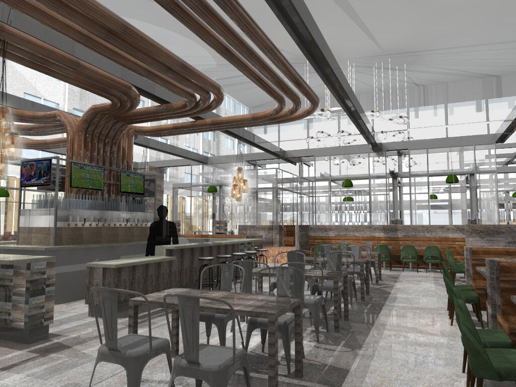 Denver Marriott Tech Center Грийнууд Вилидж Екстериор снимка